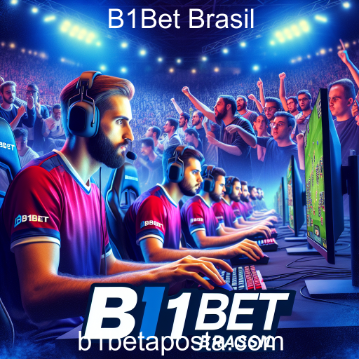 E-Sports