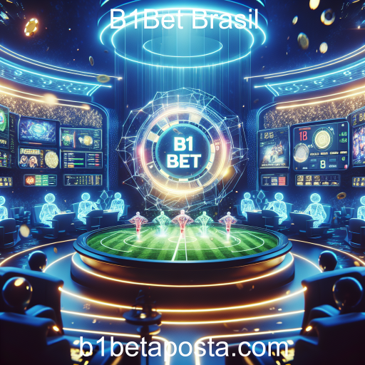 Esportes Virtuais